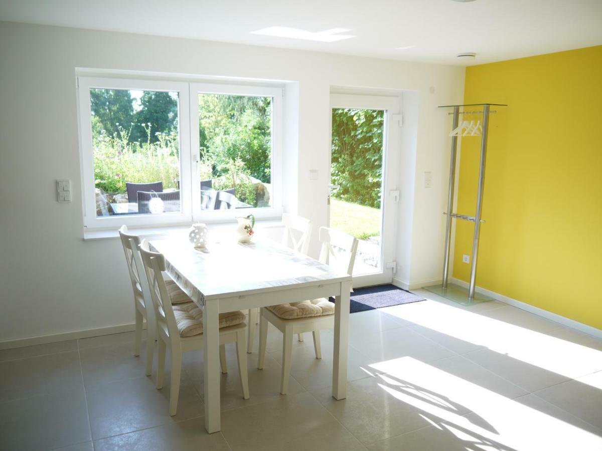Studio Im Haus In Seenaehe Reinfeld Buitenkant foto