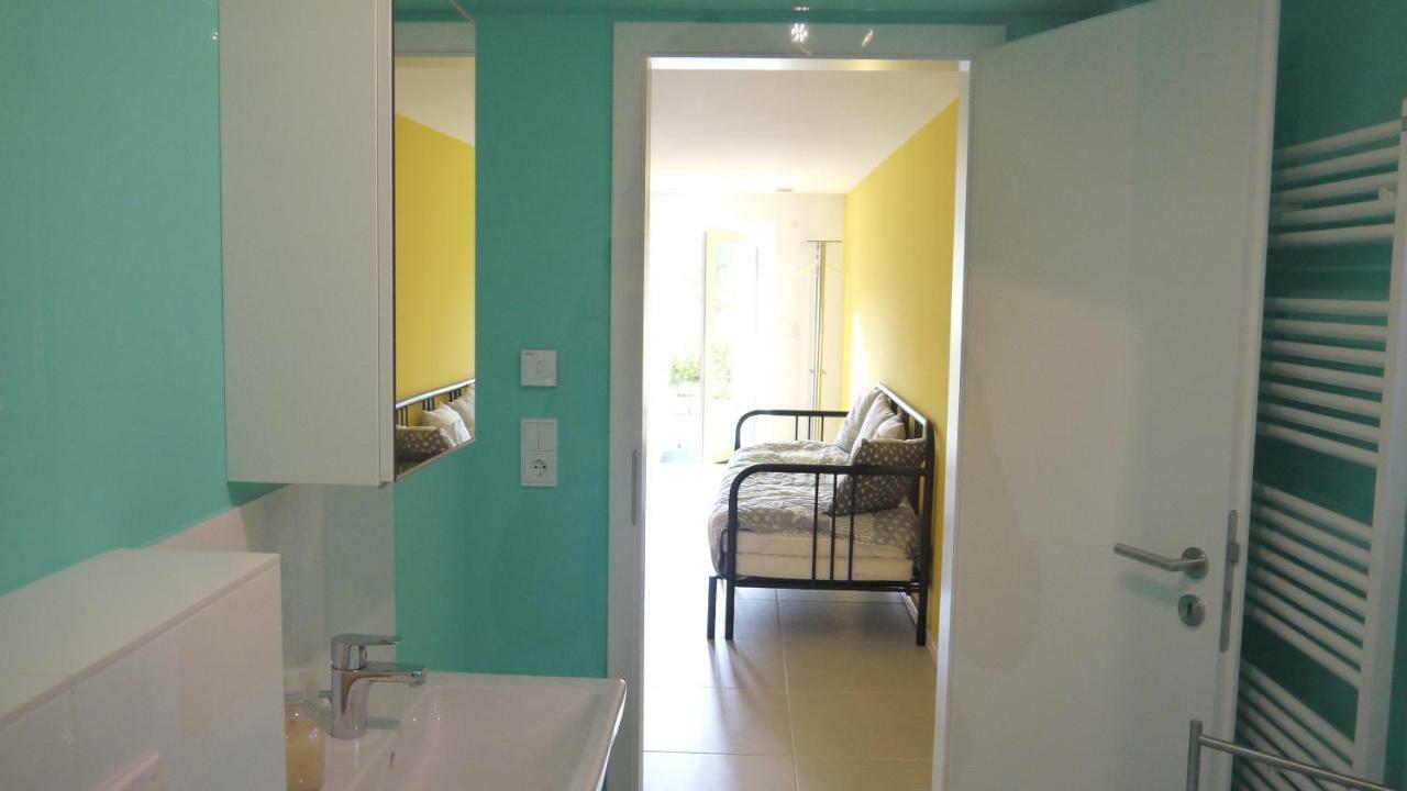 Studio Im Haus In Seenaehe Reinfeld Buitenkant foto